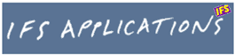 IFS Logo