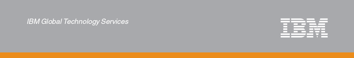 IBM Banner